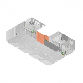 NADA - RLC HQ 